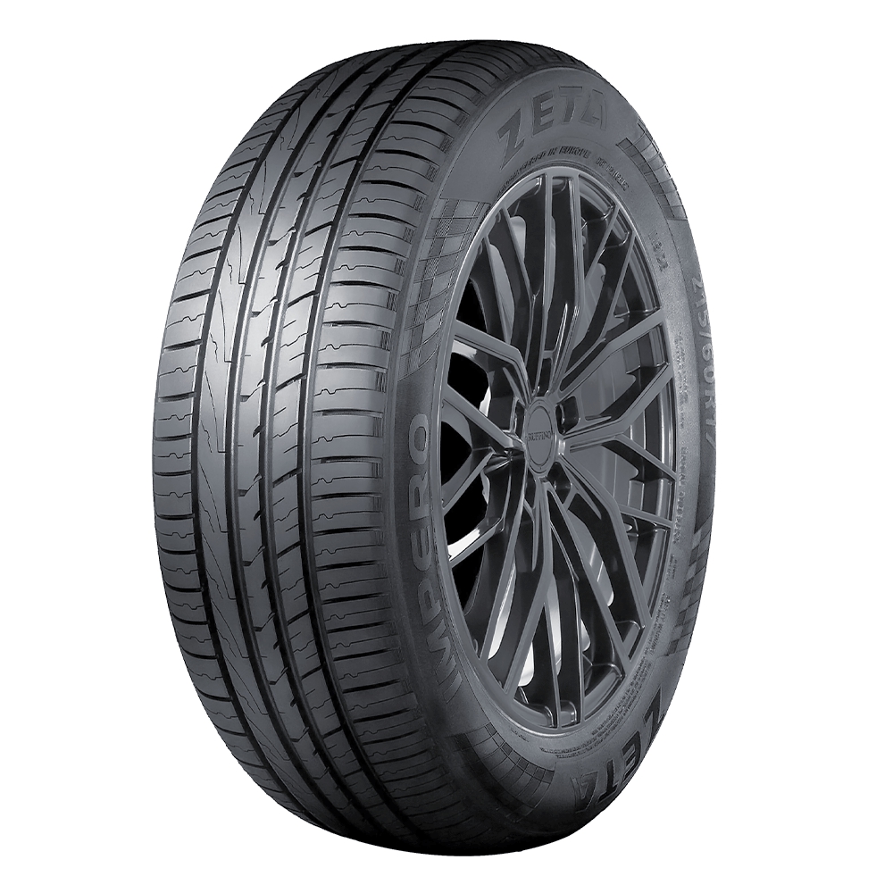 Шина 275/55R20 Zeta Impero 117W