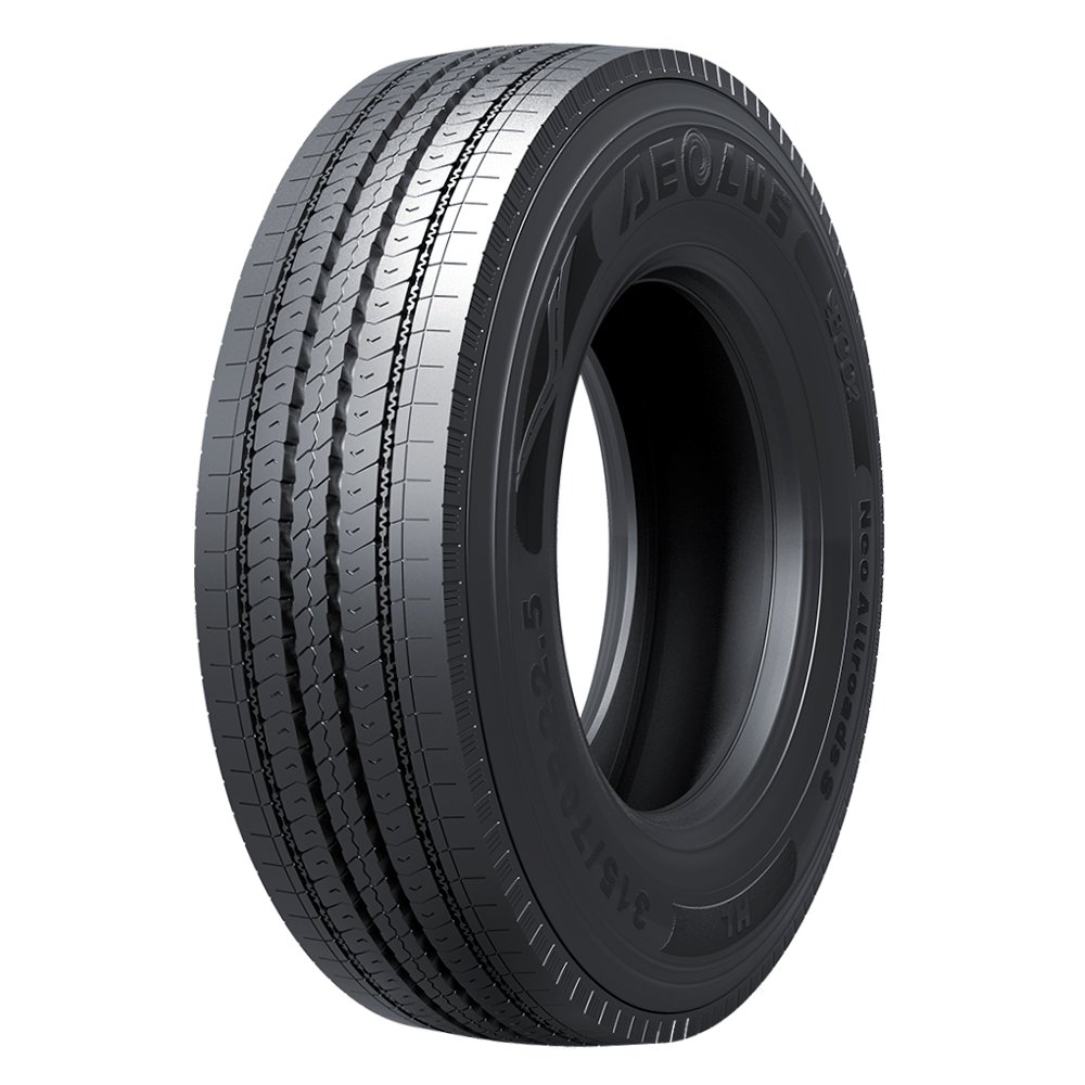 Шина 295/80R22,5 Aeolus NeoAllRoads S нс18 б/к