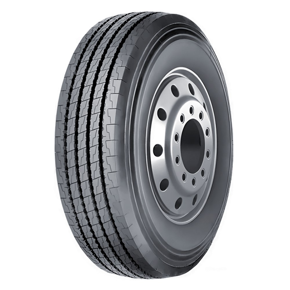 Шина 295/80R22,5 Amberstone/Annaite/Hilo 366 нс18 154/151M б/к