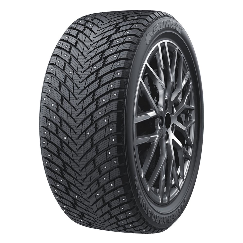 Шина 275/45R21 Sonix Winter X Pro Studs 69 110T шип