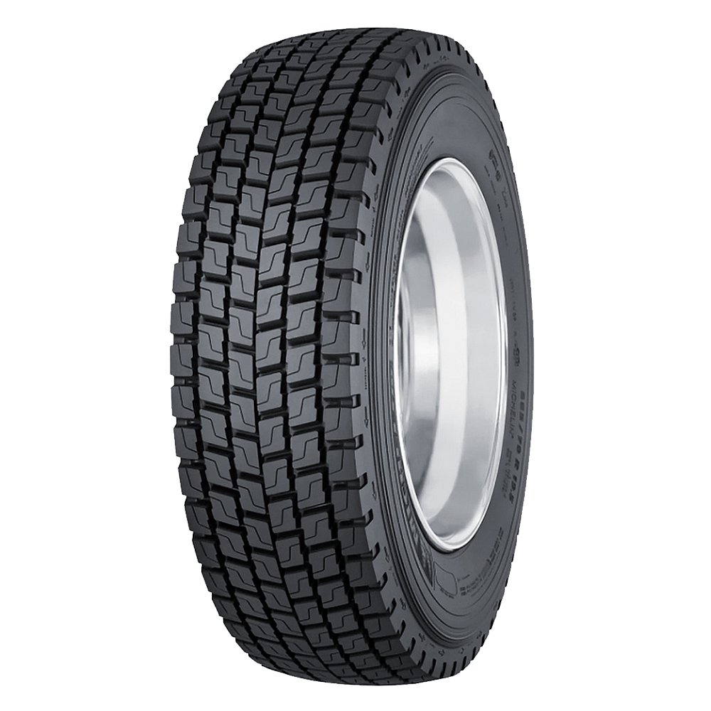 Шина 315/70R22,5 Kpatos KTR67 нс20 154/151L б/к