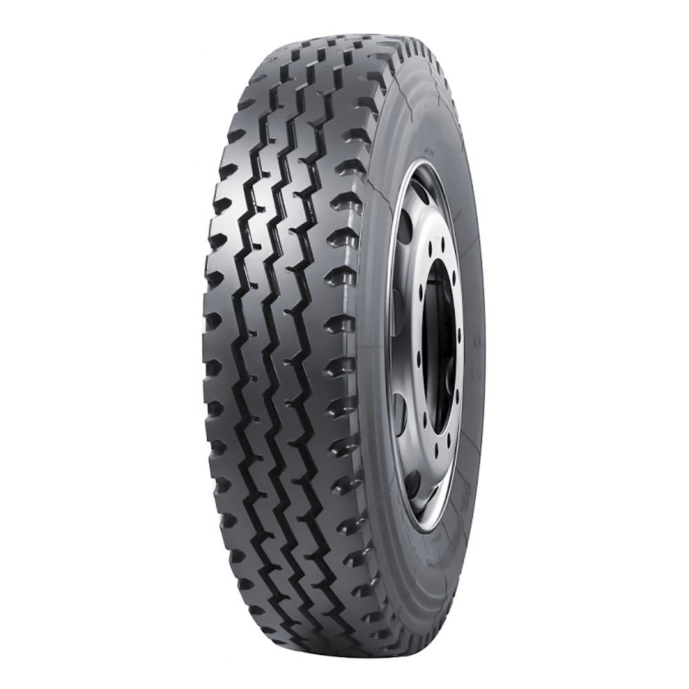 Шина 315/80R22,5 Hifly HH301+ нс20 156/152L б/к