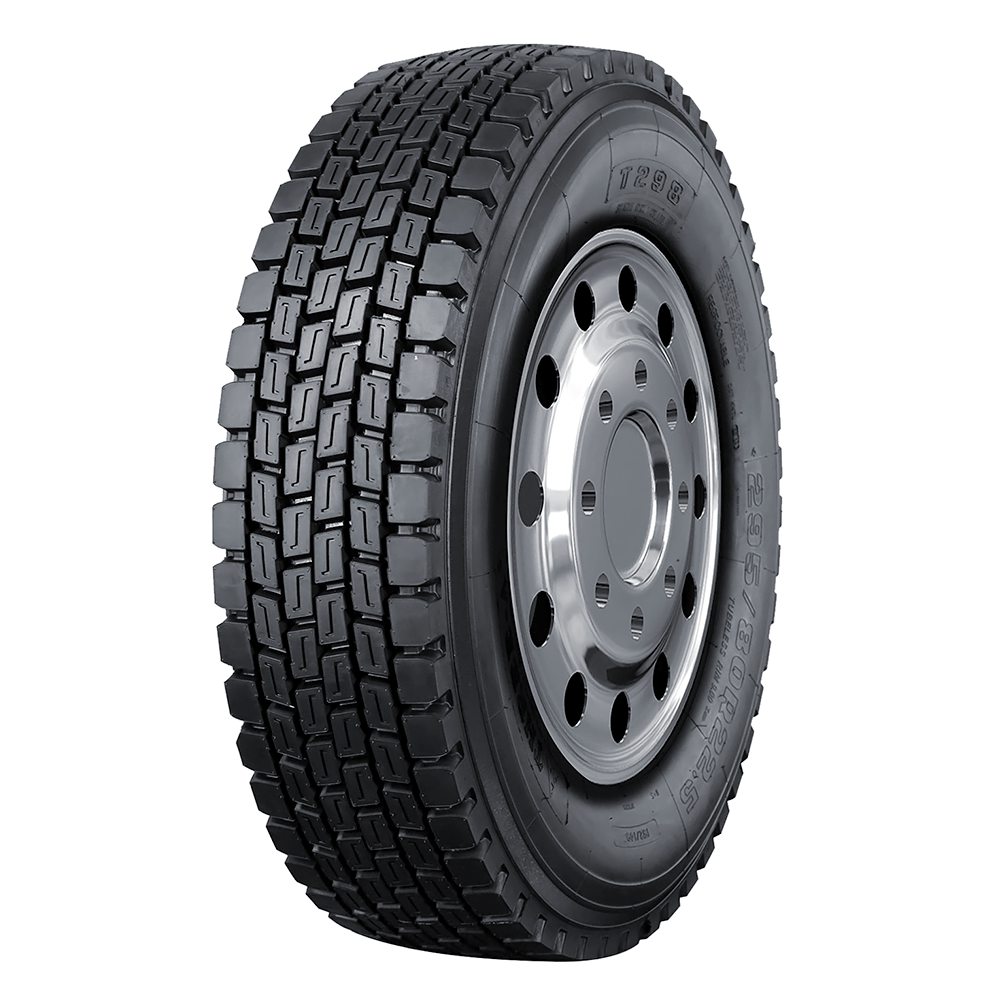 Шина 315/80R22,5 Three-A T298 156/153K нс20 б/к