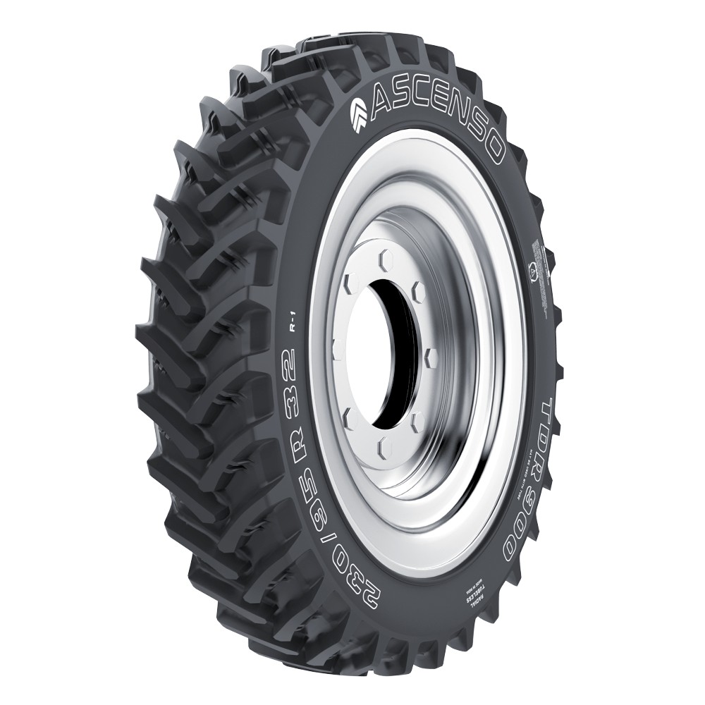 Шина 320/90R46 Ascenso TDR900 148D б/к