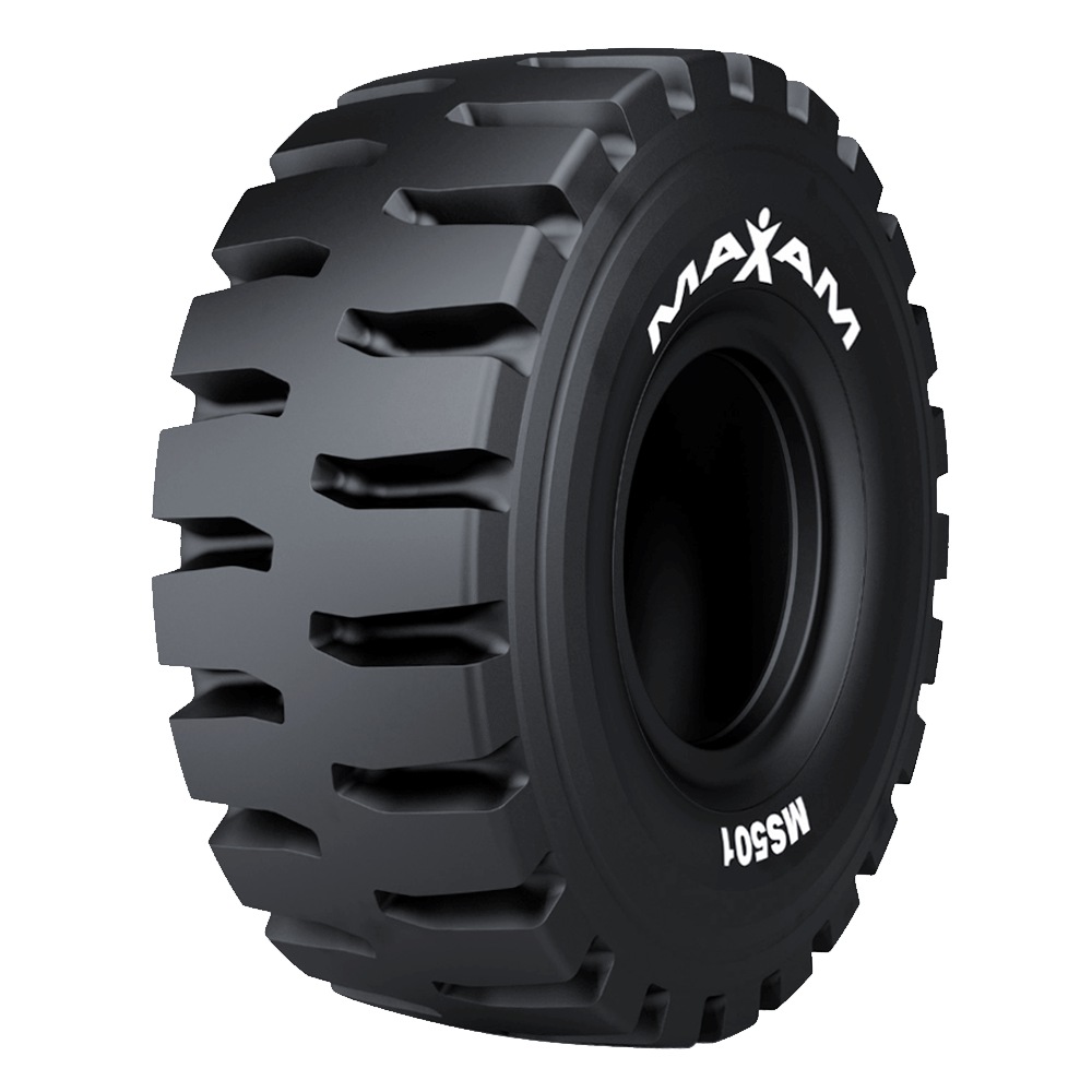 Шина 35/65R33 Maxam MINEXTRA(**) MS501 б/к К