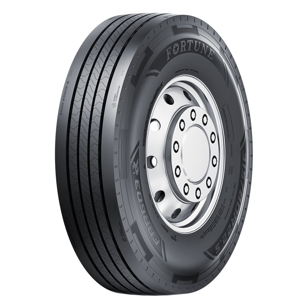 Шина 385/65R22,5 Fortune FAR603 нс24 164K б/к