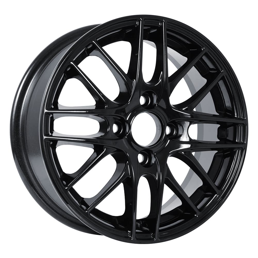 Диск литой 5,5*14 4*98 ET35 58,6 RST R004 (Lada) BL
