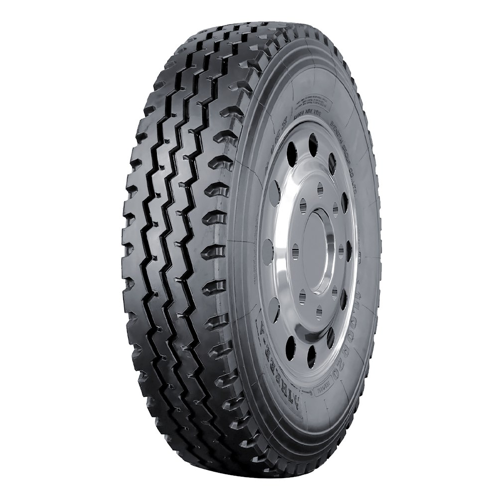 Шина 12,00R24 Three-A T168 160/157K нс20 кам+о/л