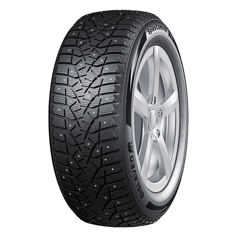 Шина 175/65R14 Gislaved SpikeControl 86T шип