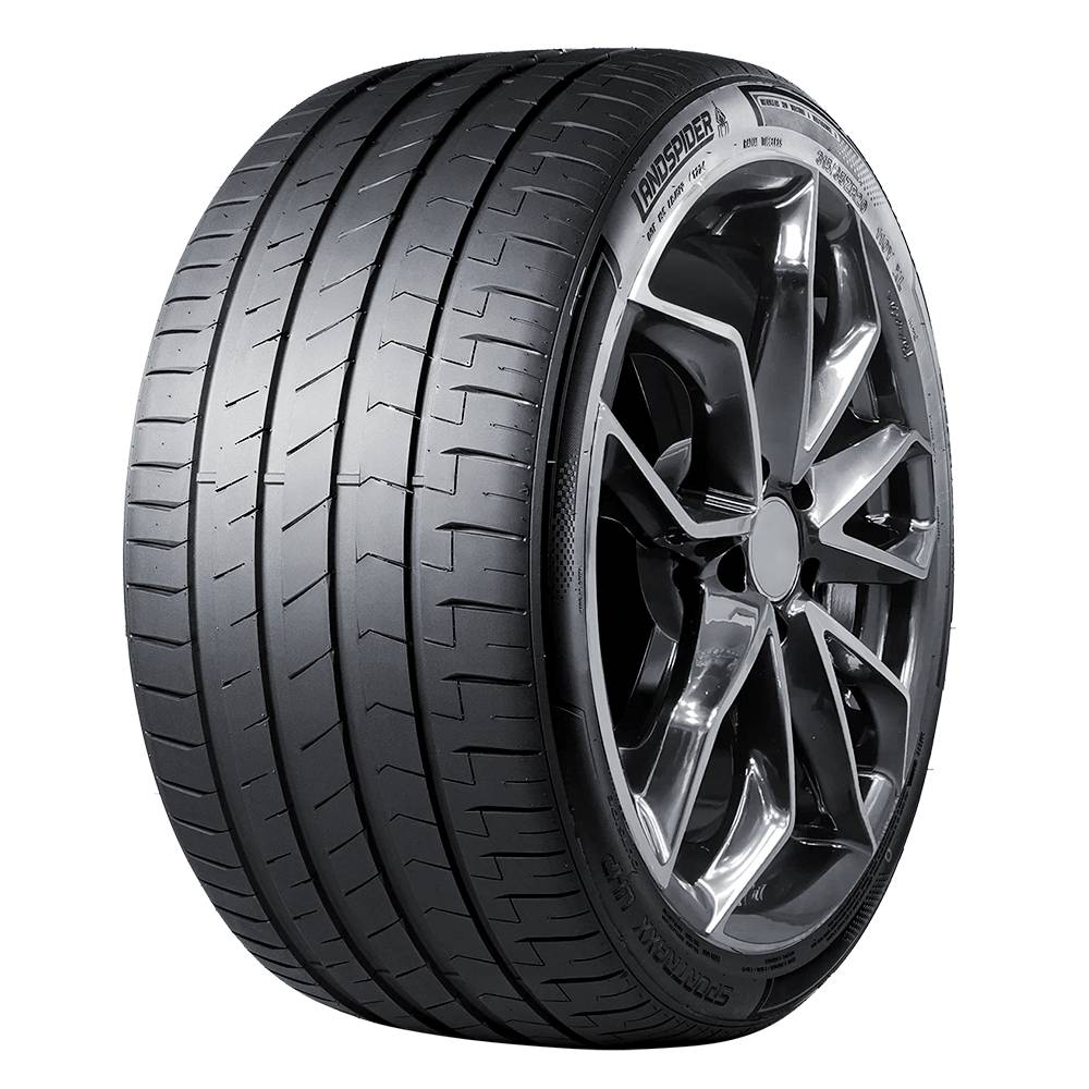 Шина 205/50R17  Landspider Sportraxx UHP 93W
