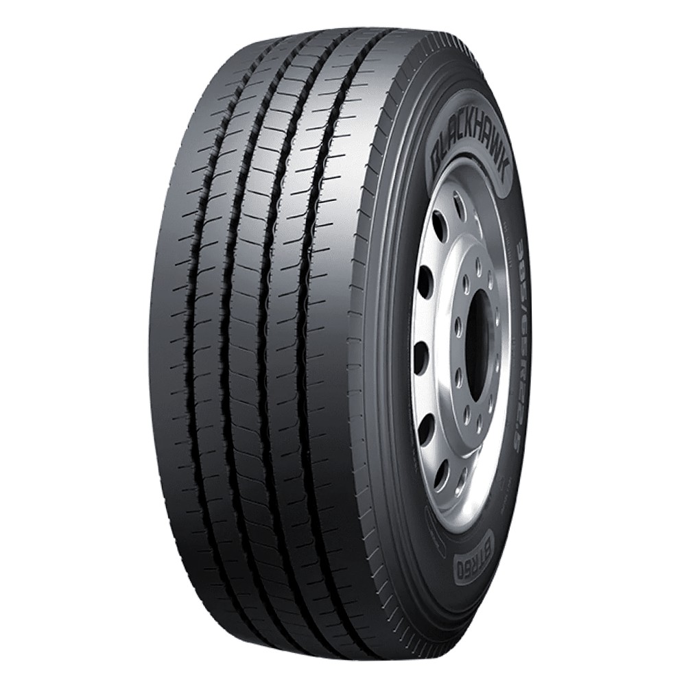 Шина 385/55R22,5 Blackhawk BTR60 нс20 160K б/к