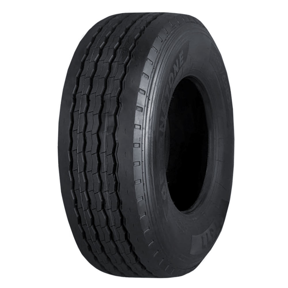 Шина 385/65R22,5 GREENSTONE ST377 нс24 164K б/к