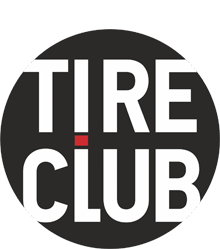 Шинные центры Tire Club в Омске